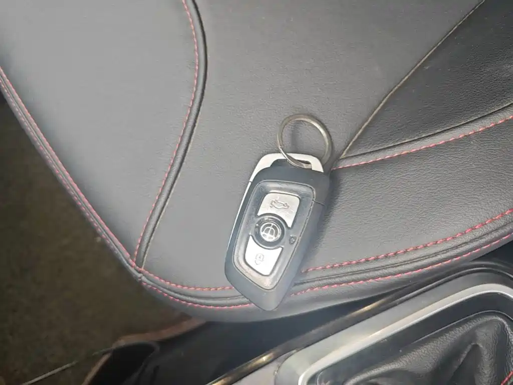 Zhonghua V3 2016 2016 1.5L Automatic Smart