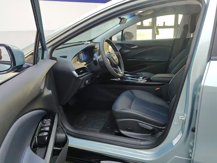 Buick Velite 6 2024 2024 430km Comfort Edition