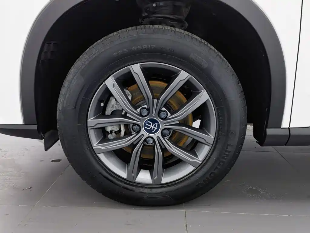 BYD Song Pro, миниатюра 17