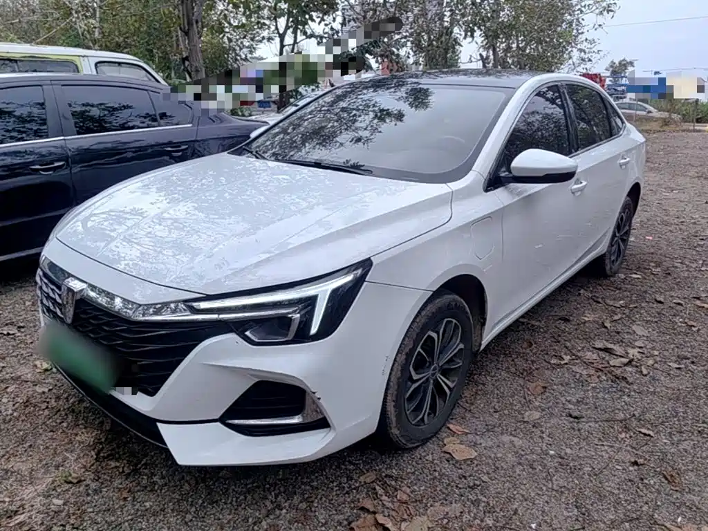 Similar car