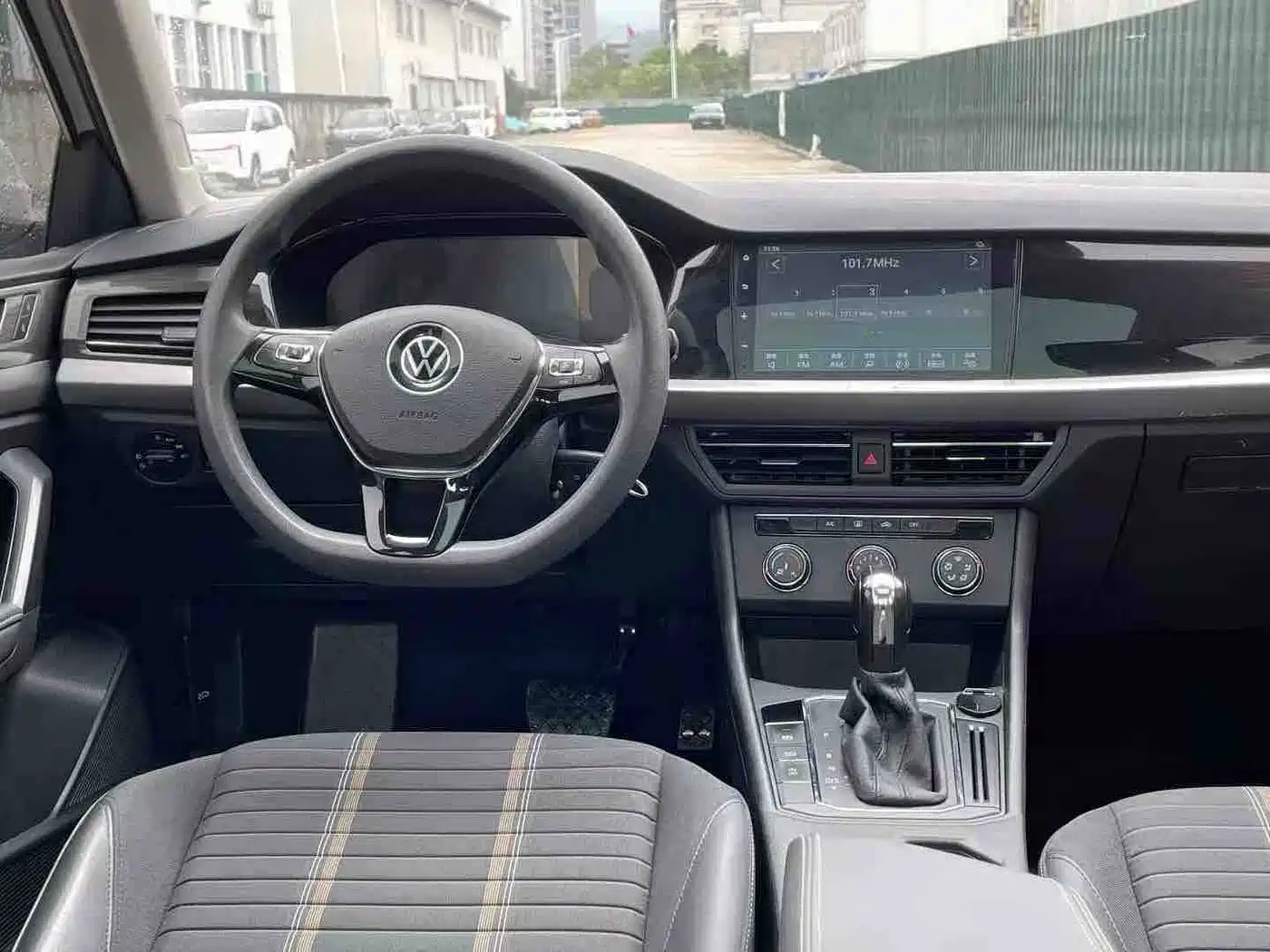 Volkswagen Lavida, миниатюра 7