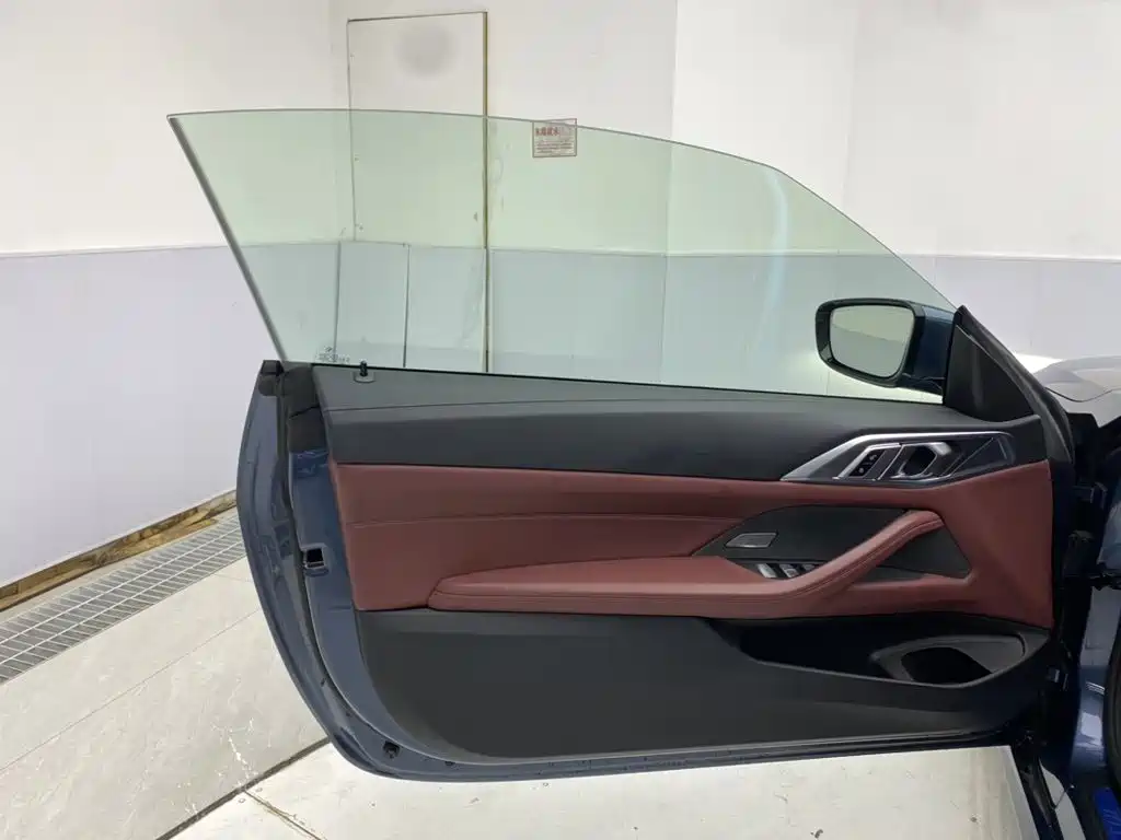 BMW 4 Series 2026 2024 425i Convertible M Sport Package
