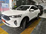 Фото 1 - Haval F7x