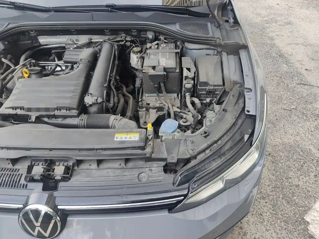 Volkswagen Golf, миниатюра 22