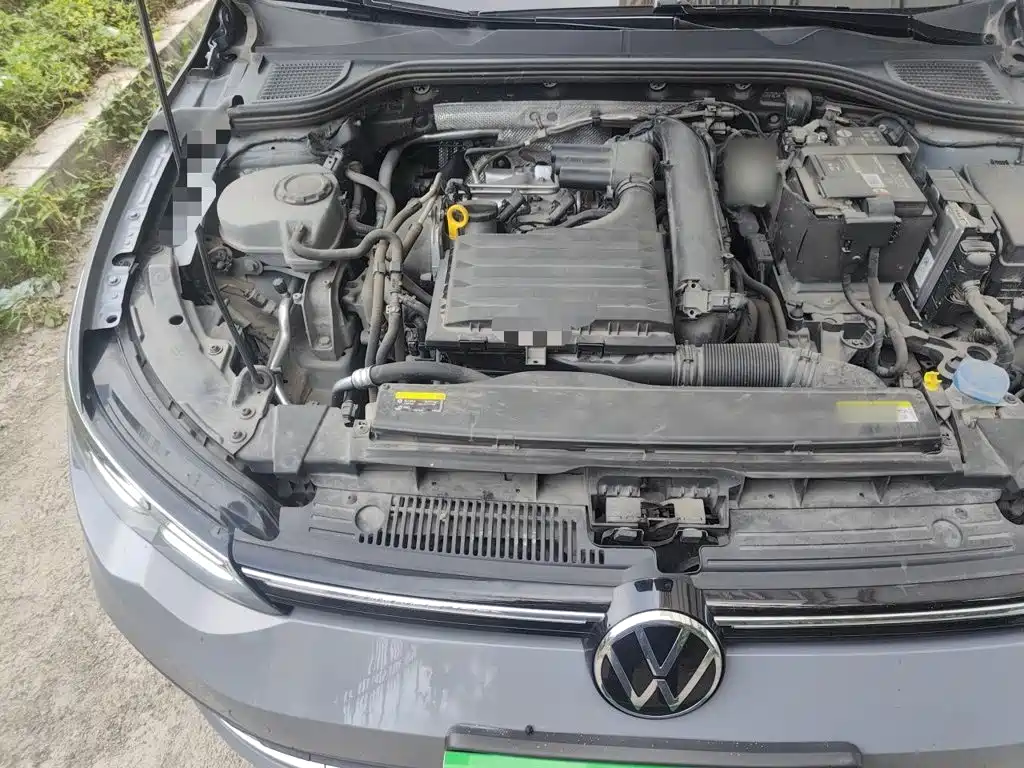 Volkswagen Golf, миниатюра 21