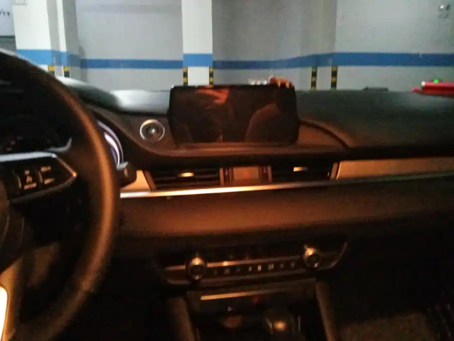 Mazda Atenza 2022 2021 2.0L Blue Sky Luxury Edition
