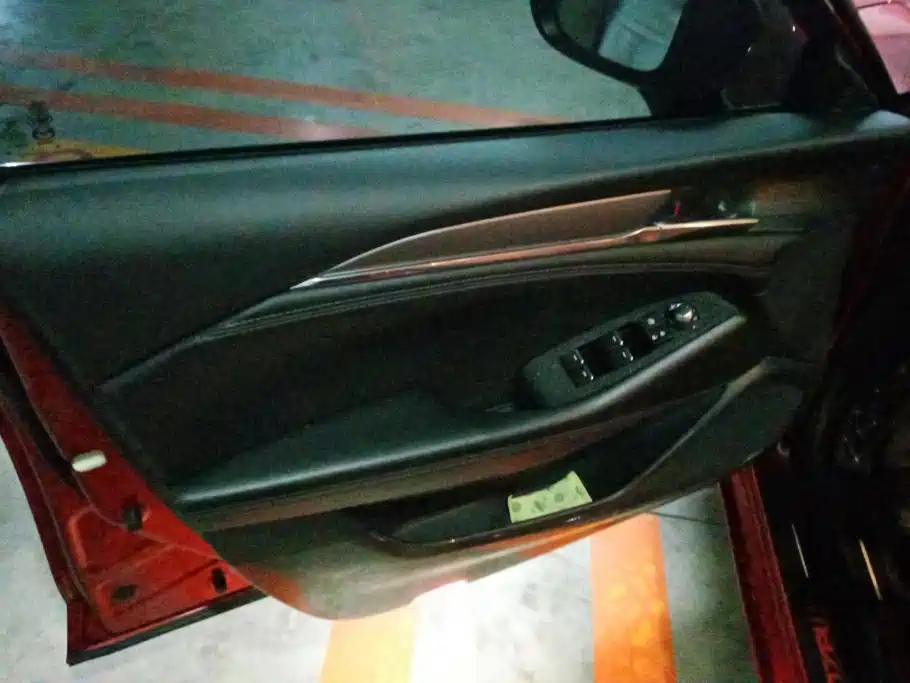 Mazda Atenza 2022 2021 2.0L Blue Sky Luxury Edition