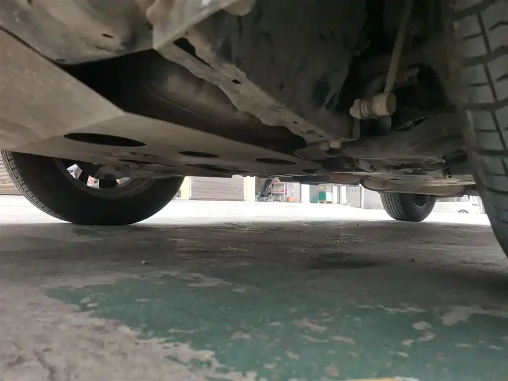 Toyota RAV4 Rongfang 2019 2.0L CVT 2WD Urban Edition China VI фото 20