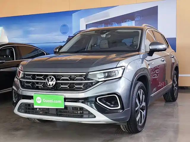  Volkswagen Tayron 2023 300TSI 2WD Luxury Plus Advanced Edition