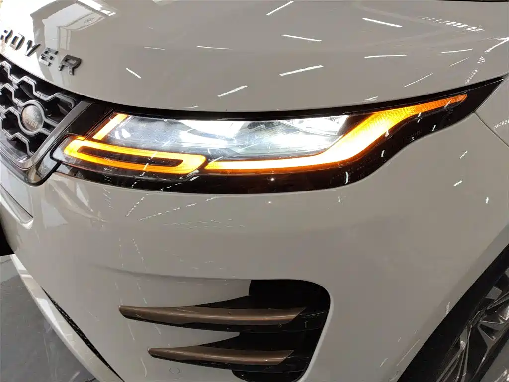 Land Rover Range Rover Evoque 2020 249PS R-DYNAMIC S Sport Edition фото 15