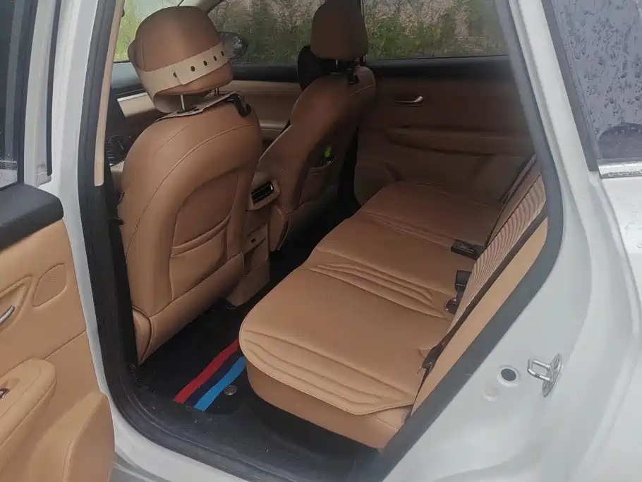 Landian E5 PLUS 2024 2025 165km Long Range 5-seater