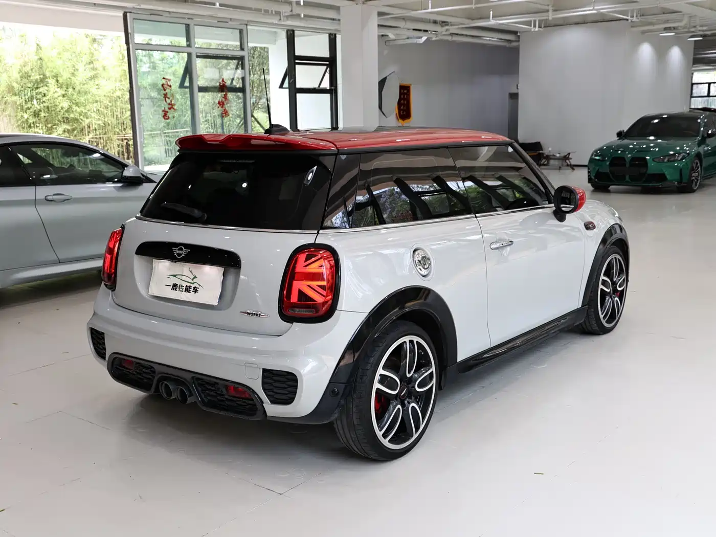 Photo 4 - MINI JCW