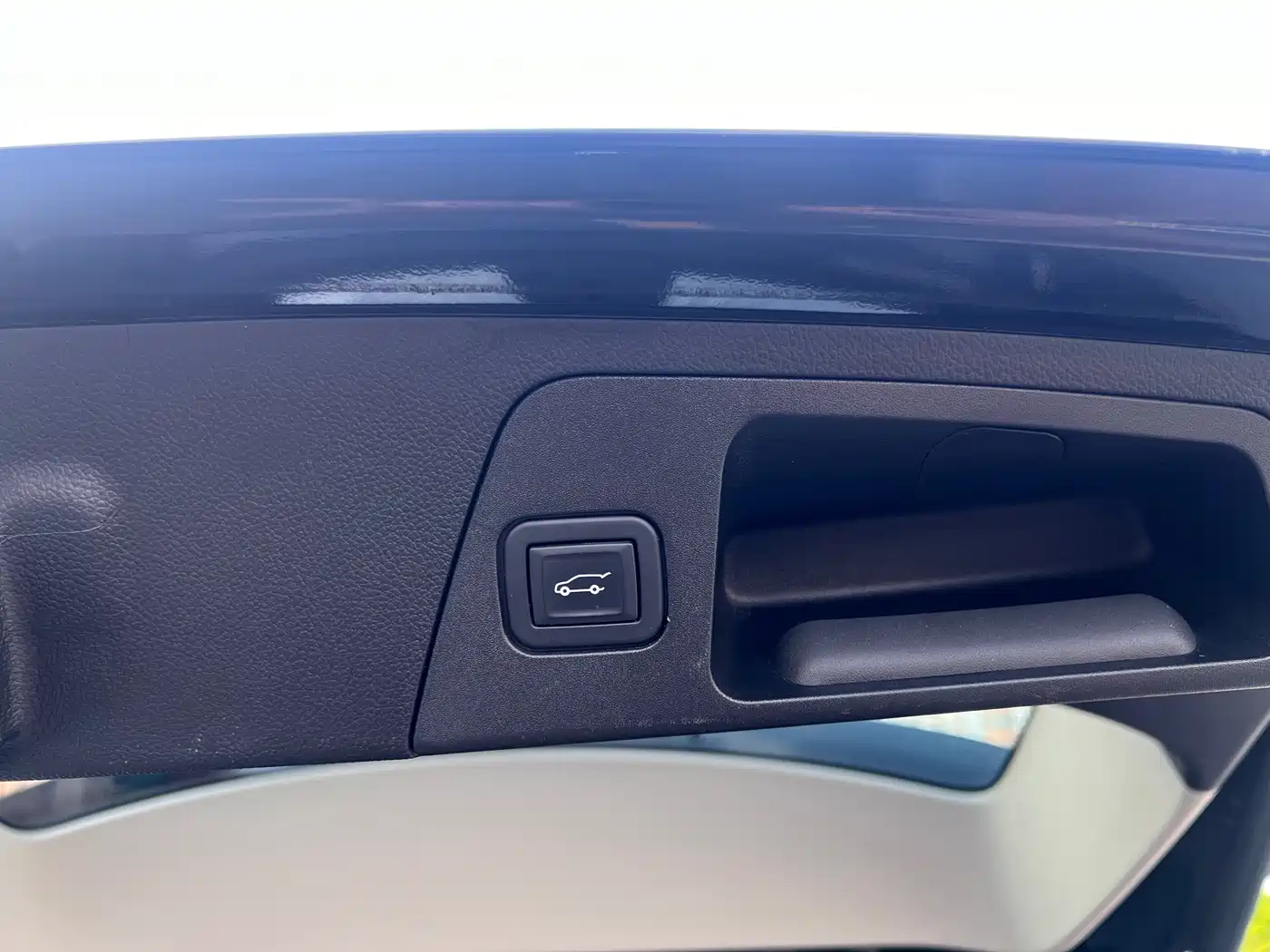 Buick Envision Plus 2020 28T AWD Elite фото 24