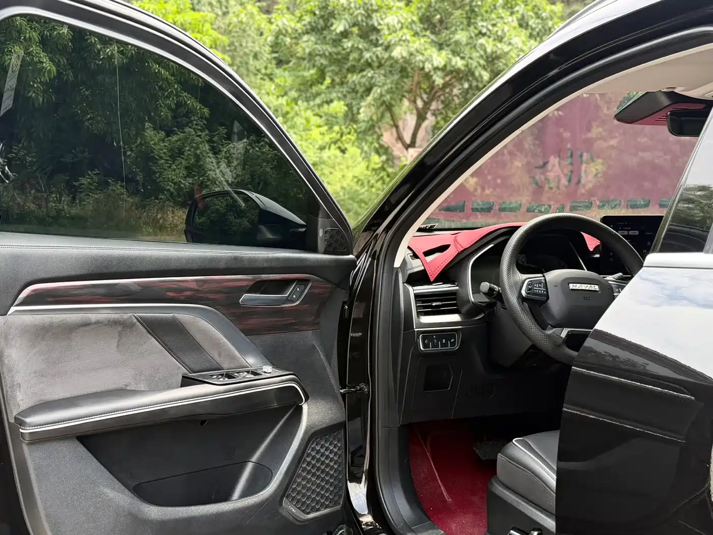 Haval H6 2023 National Trend Edition 1.5T Automatic Champion фото 15