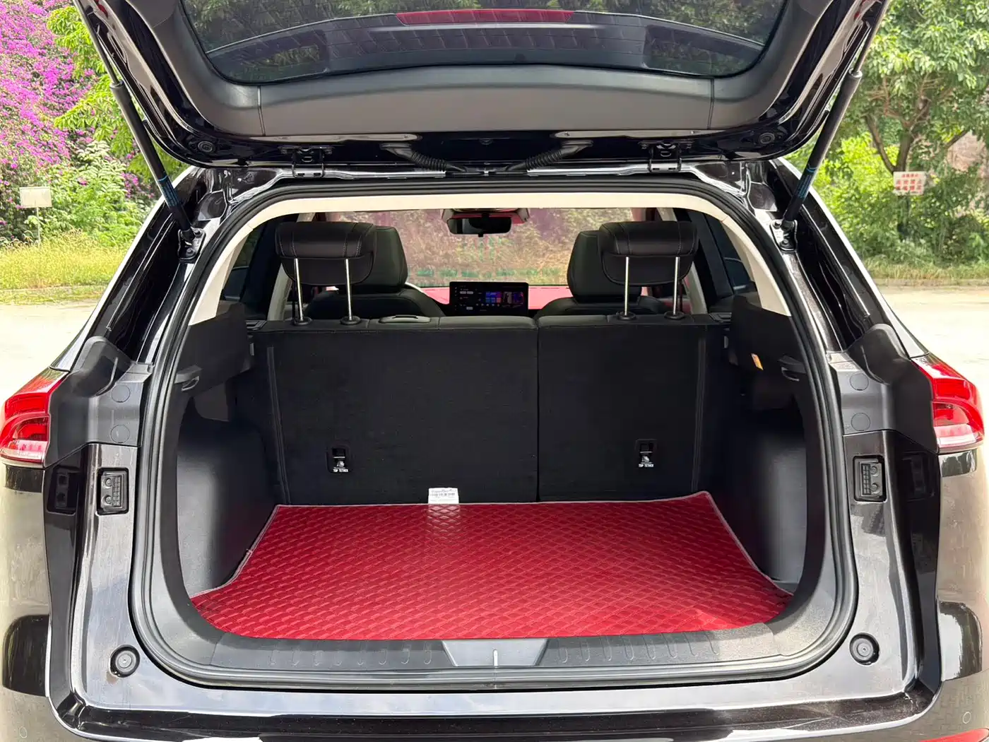 Haval H6 2023 National Trend Edition 1.5T Automatic Champion фото 26