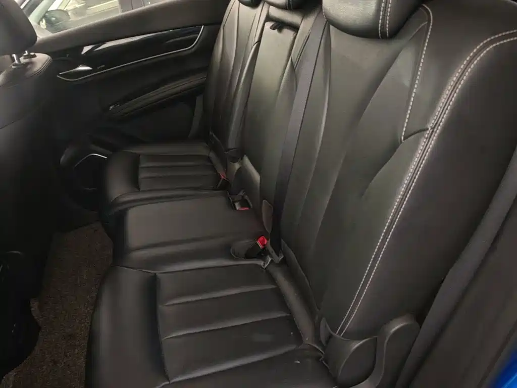 BYD Song MAX 2017 2017 1.5T Auto Smart Elite 7-Seater