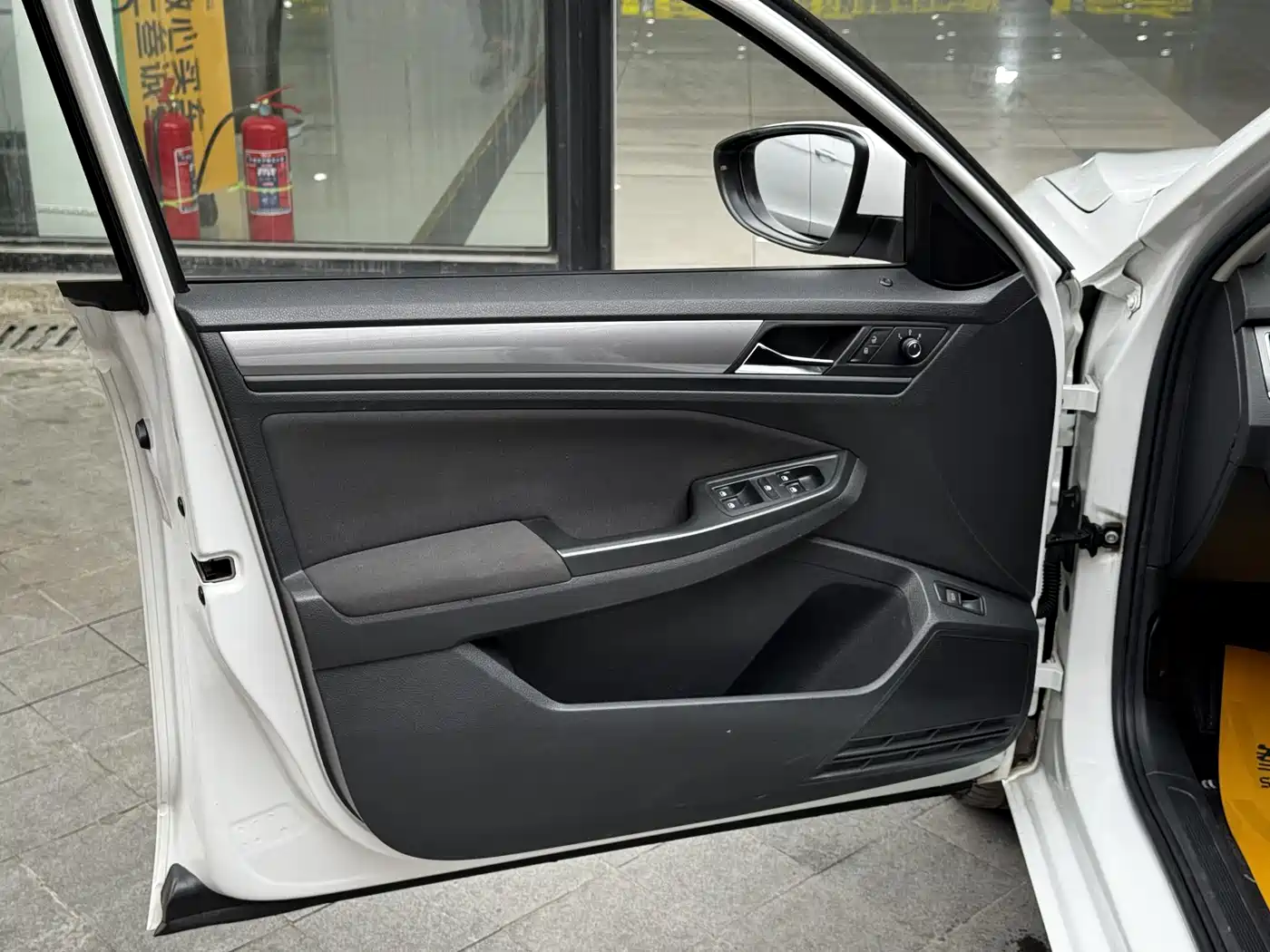 Volkswagen Bora 2019 Bora Legend 1.5L Auto Leading Type China VI фото 14