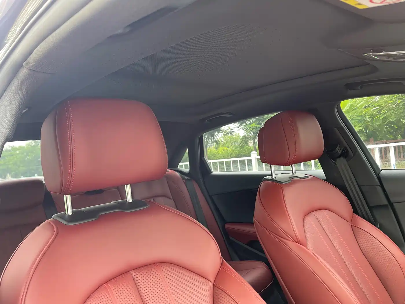 Audi A4L 2025 2025 2 Million Celebration Edition 40 TFSI Luxury Dynamic