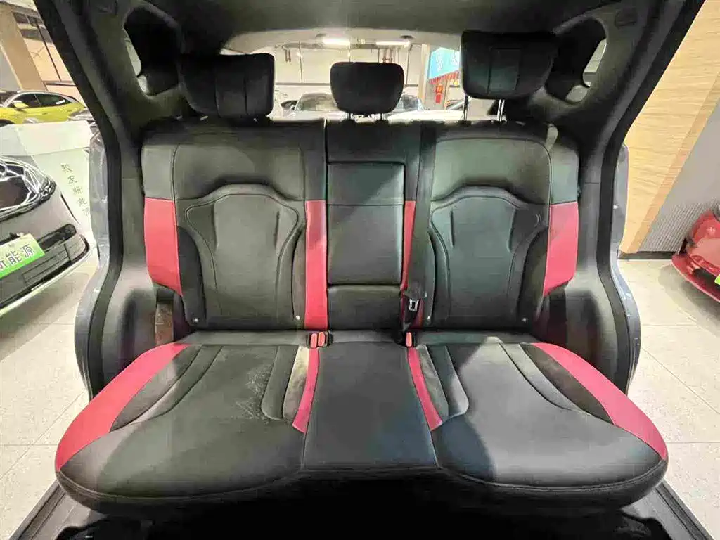 Jetour Dasheng 2023 2022 1.6T DCT King PLUS