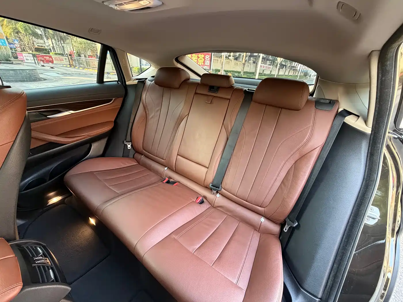 BMW X6 2015 xDrive35i Luxury Model фото 8