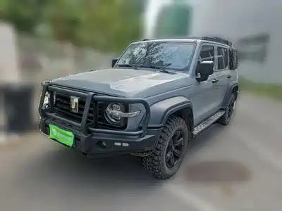Tank 300