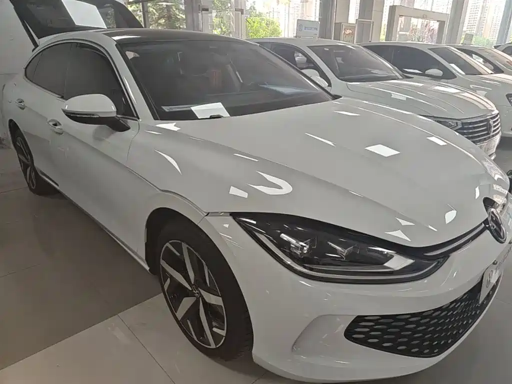 Volkswagen Lamando 2025 Lamando L 280TSI DSG Cool Edition фото 4