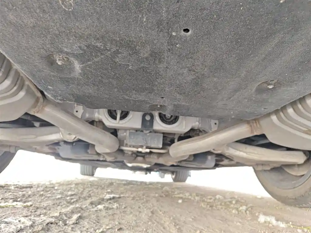 Hongqi H9 2020 2.0T Smart Connection Qi Xiang Edition фото 24