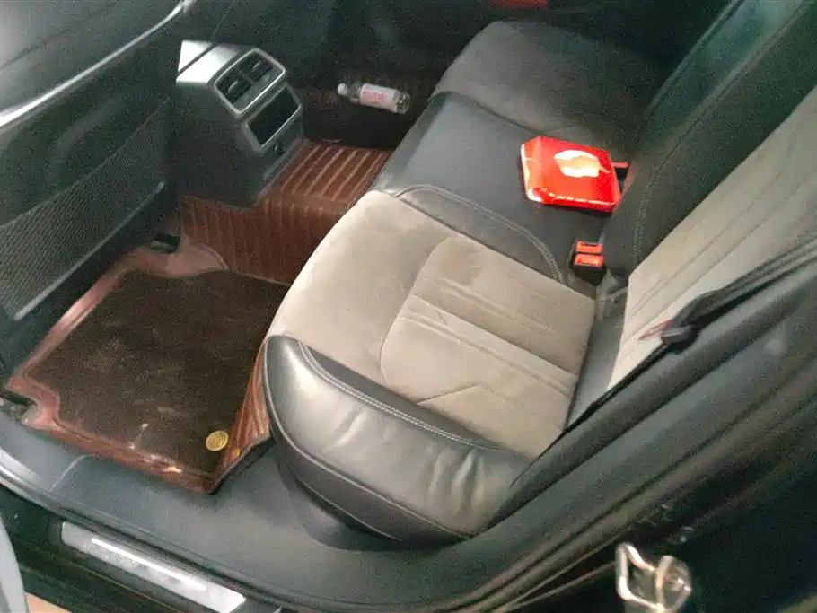 Audi A6L 2022 45 TFSI quattro Premium Dynamic фото 11