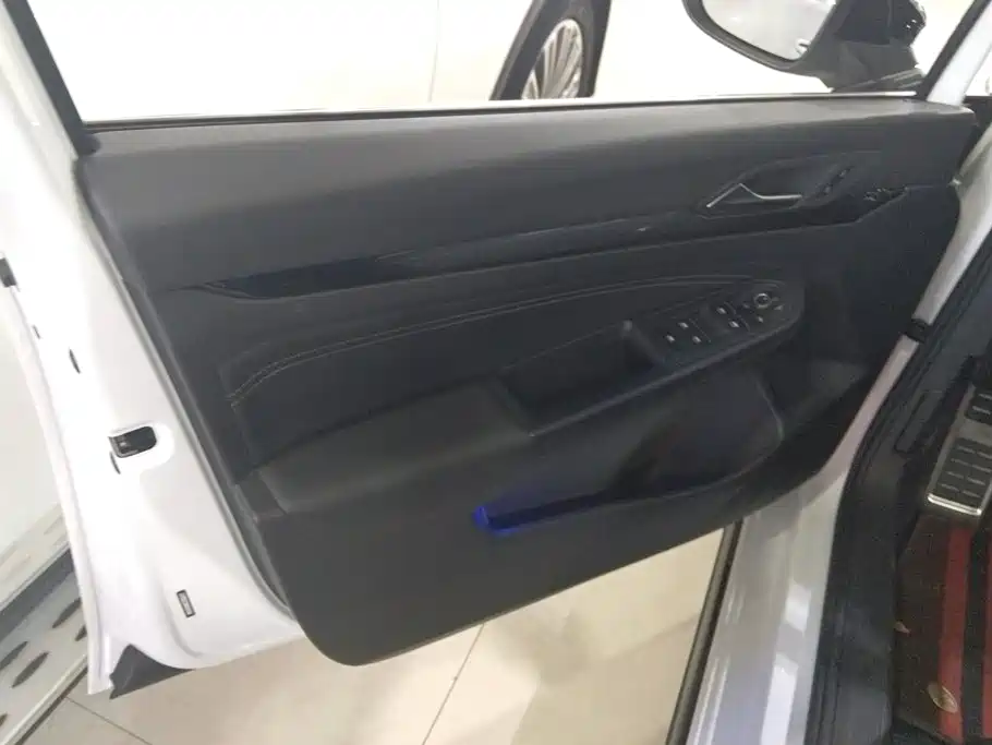 Volkswagen Golf, миниатюра 7