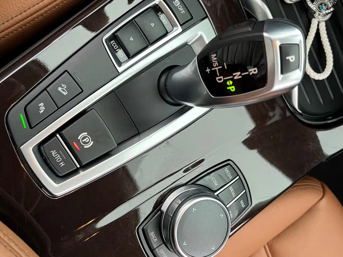 BMW X4 2014 xDrive20i X Design Package фото 19