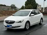 Фото 3 - Buick Excelle