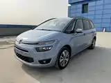 Фото 1 - Citroën C4 Picasso