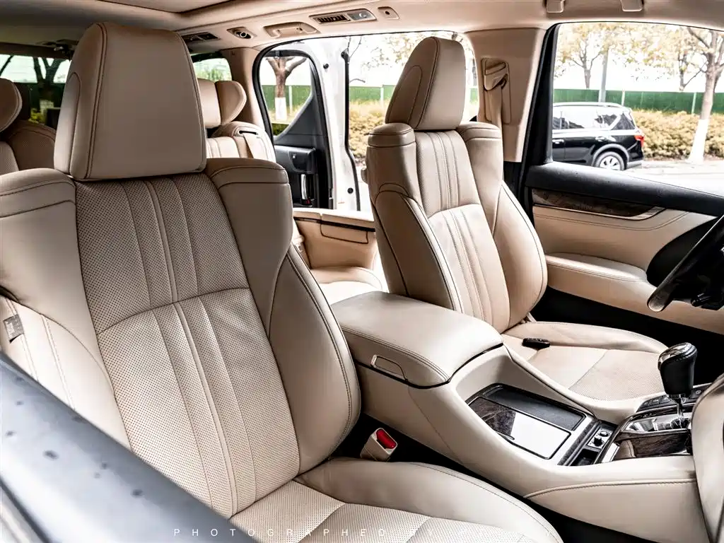 Toyota Alphard 2019 Hybrid 2.5L Premium Edition фото 11