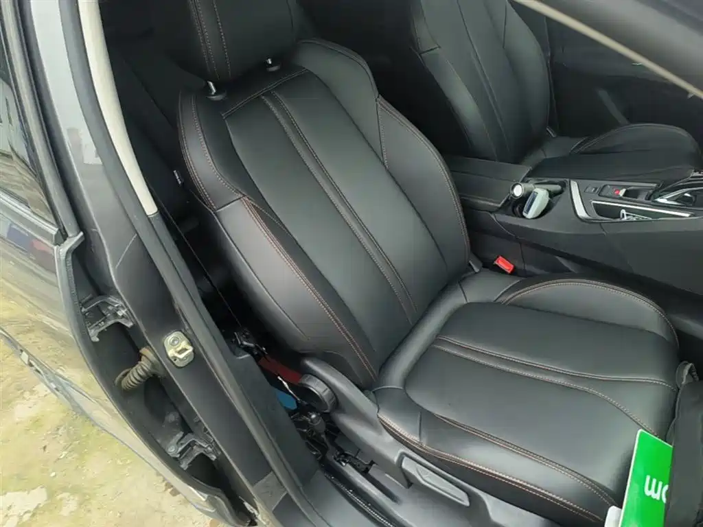 Peugeot 4008 2019 350THP Pioneer Version фото 25