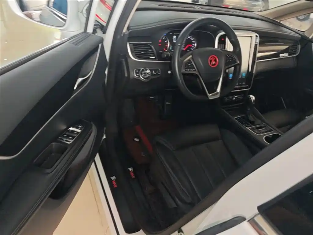 BYD Song MAX 2017 1.5T Auto Smart Elite 7-Seater фото 16