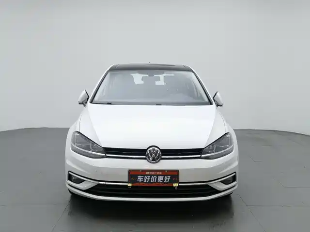 Volkswagen Golf 2020 280TSI DSG Comfort — фото 3