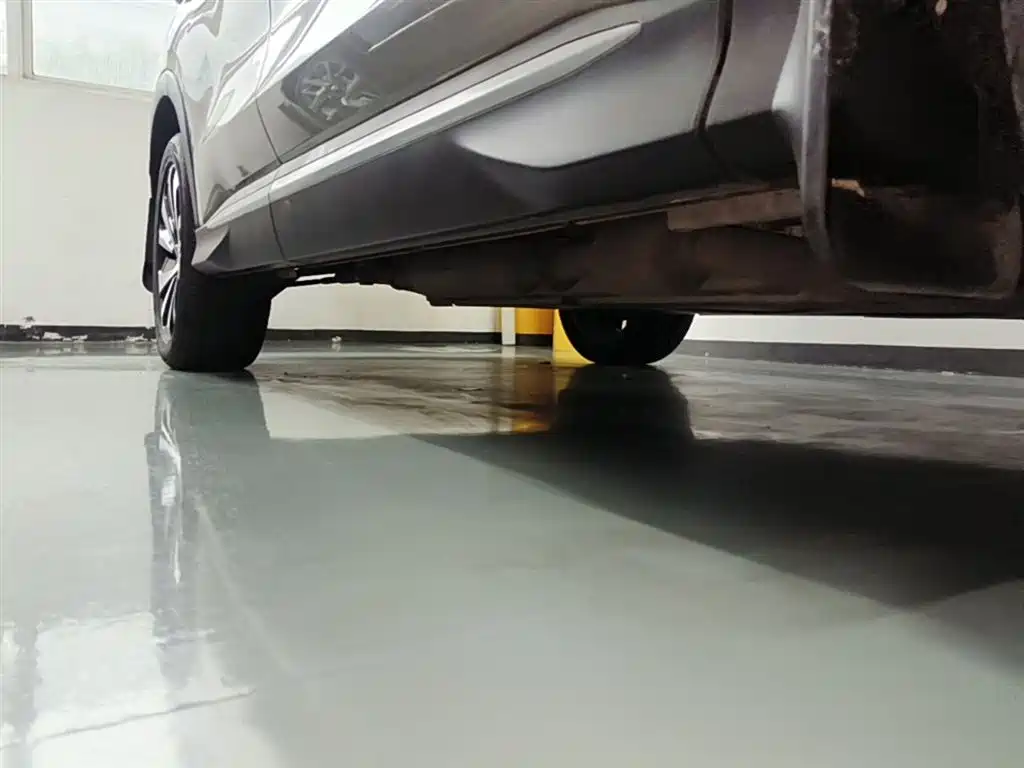 BYD Song PLUS PHEV 2023 Champion Edition DM-i 150KM Flagship PLUS фото 21
