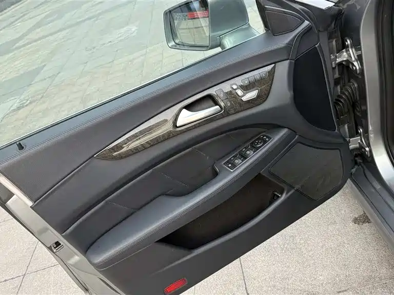 Mercedes-Benz CLS 2015 CLS 320 фото 10