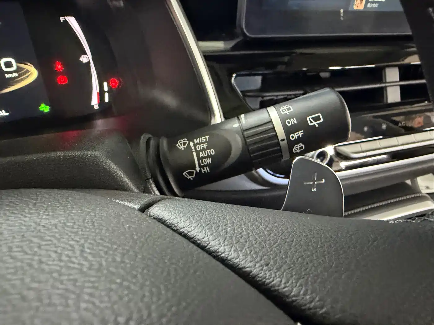 Haval H6 2023 National Trend Edition 1.5T Automatic Champion фото 14