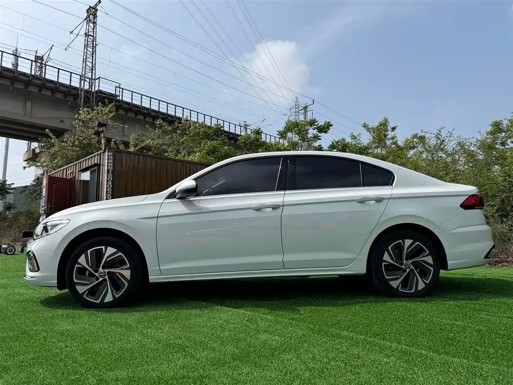 Volkswagen Bora 2023 200TSI DSG Yuexing PRO Edition фото 7