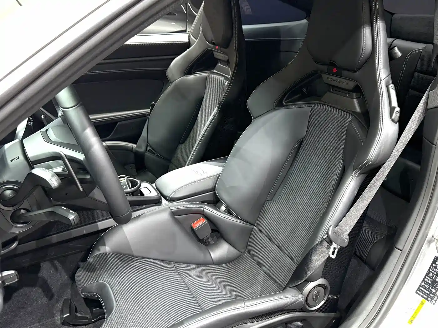 Porsche 911 2026 2025 GT3 Touring Edition 4.0L
