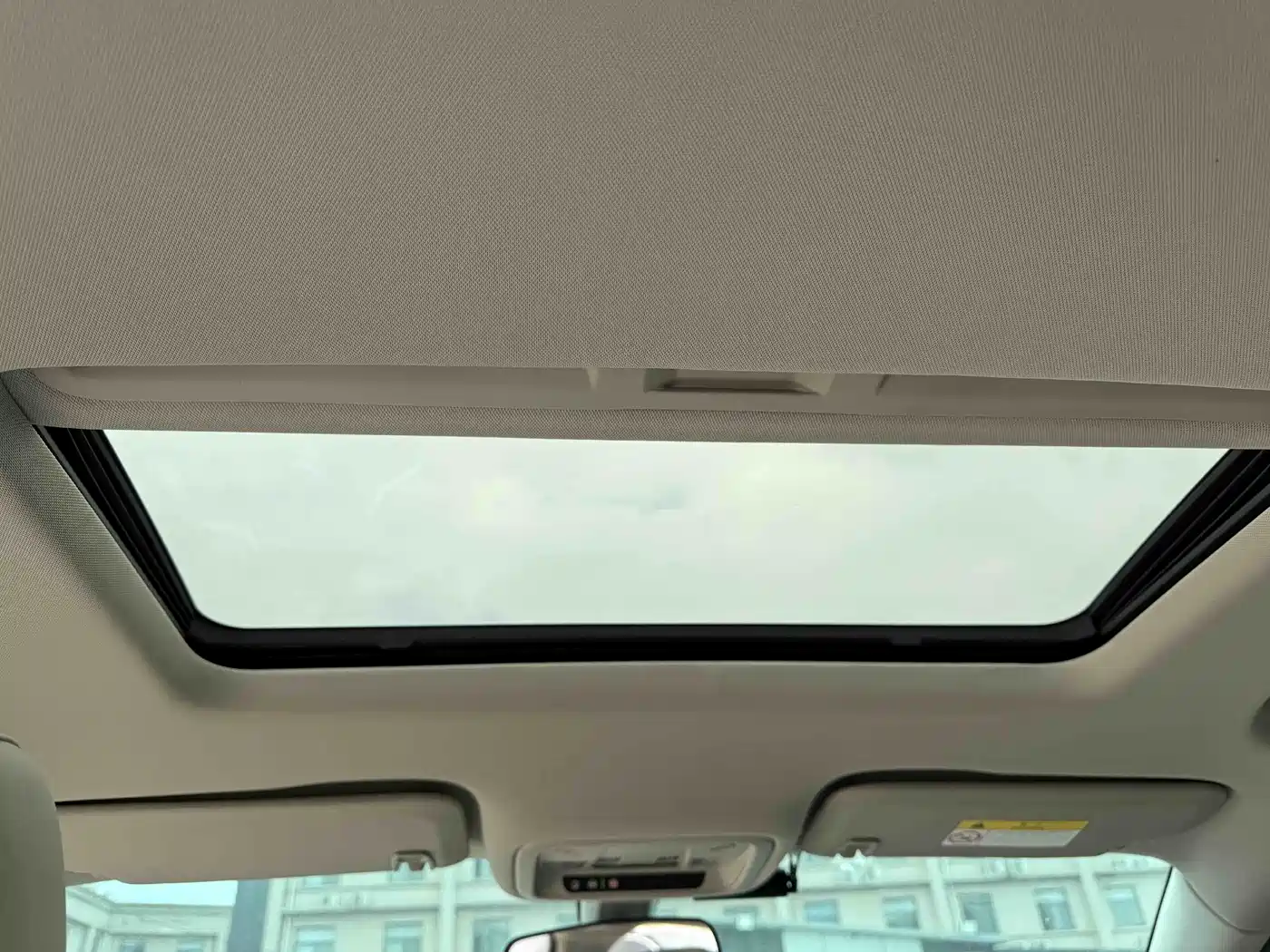 Buick Regal 2020 552T Elite фото 9