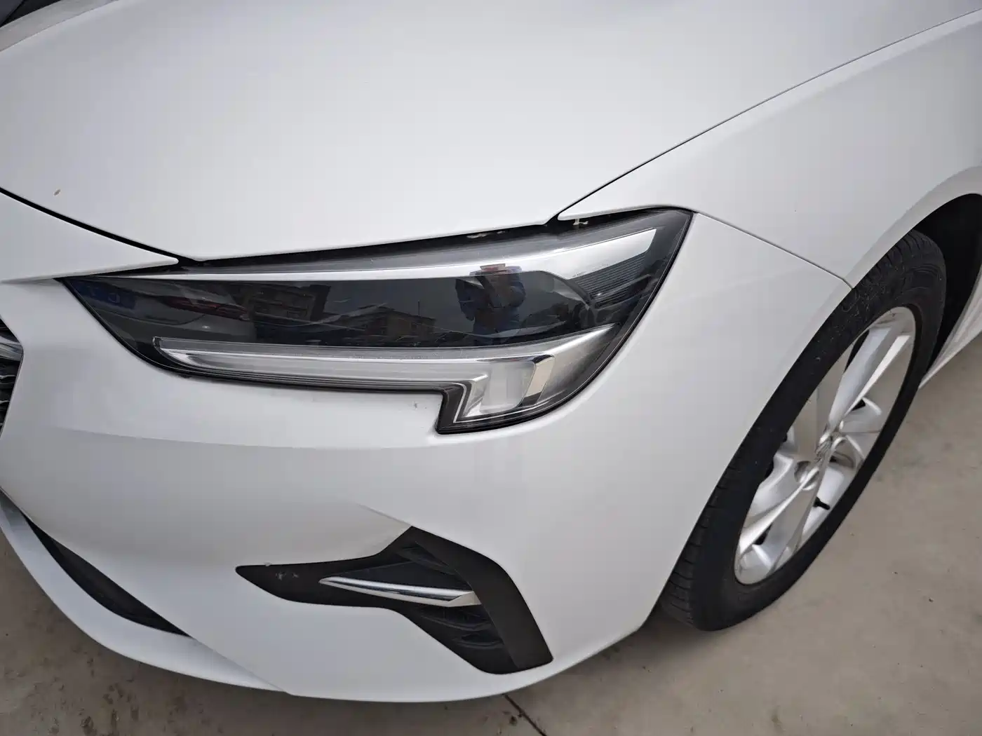 Buick Regal 2020 552T Elite фото 17