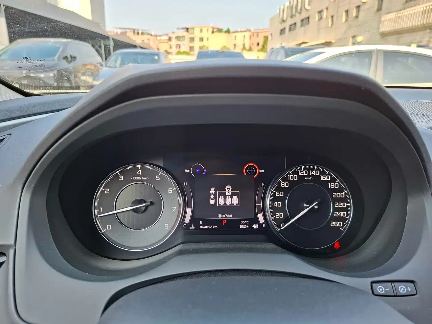 Acura RDX 2019 2019 2.0T Diamond Edition SH-AWD China V