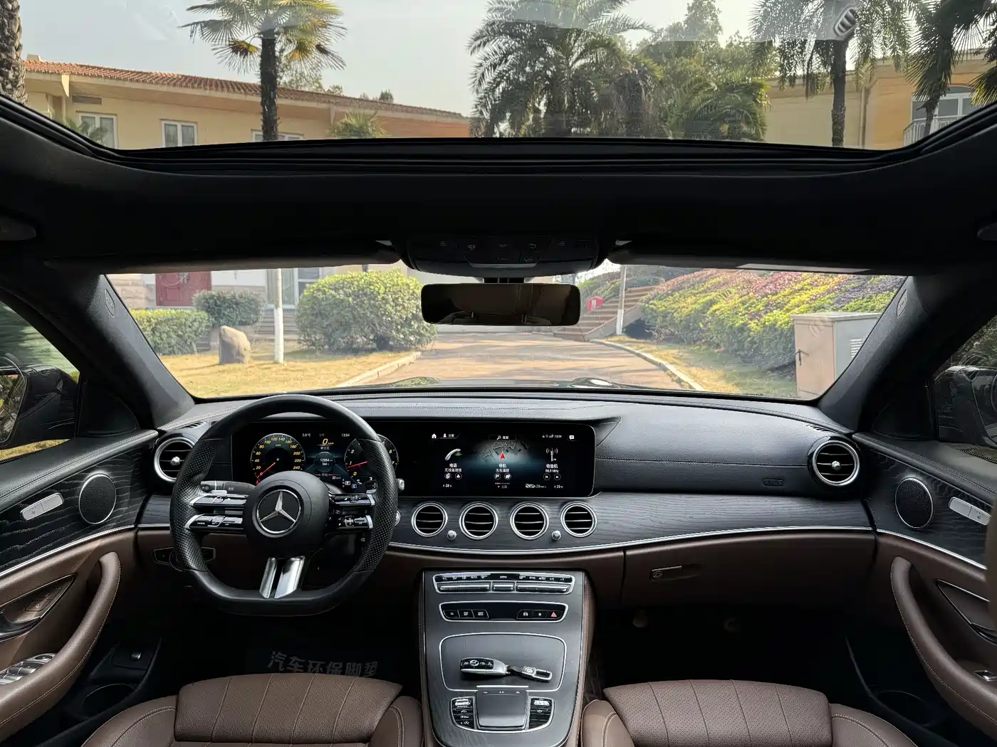 Mercedes-Benz E-Class (Import) 2022 E 260 Fashion Sport Edition фото 8