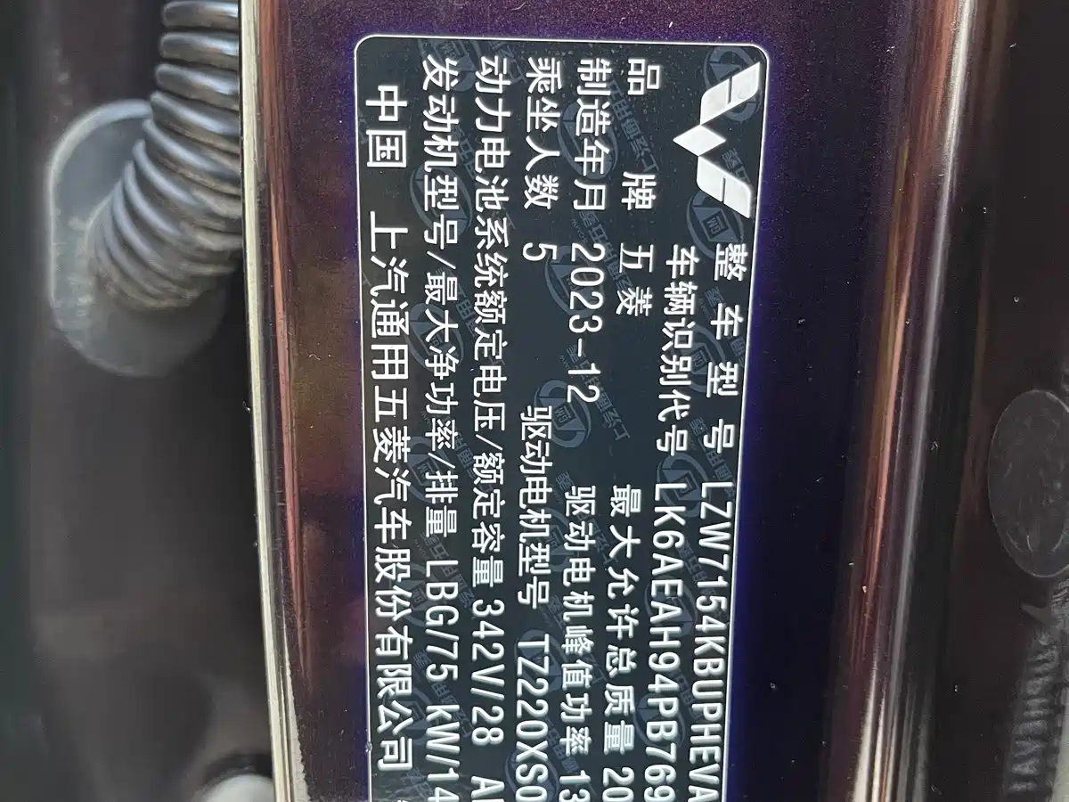 Фото 13 - Wuling Motors Wuling Xingguang