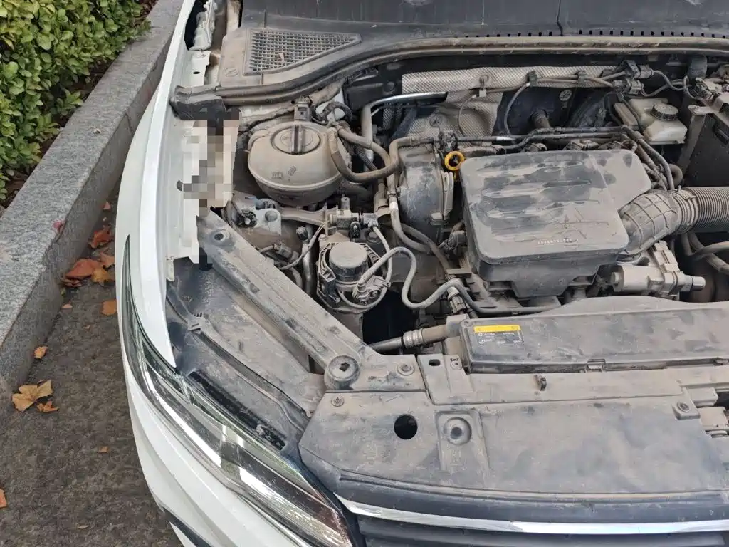 Фото 20 - Volkswagen Bora