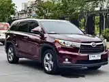 Фото 3 - Toyota Highlander