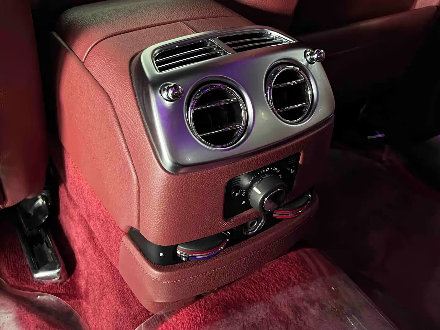 Rolls-Royce Ghost 2014 2014 6.6T Extended Edition