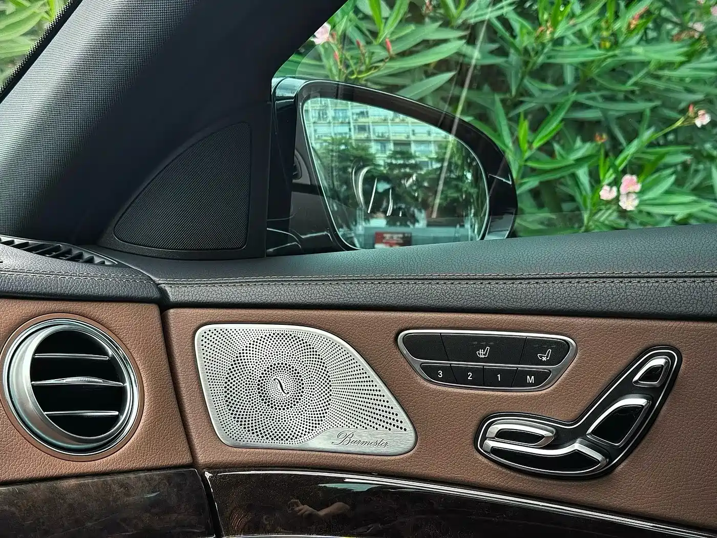 Mercedes-Benz S-Class 2020 S 450 L Collector's Version фото 20